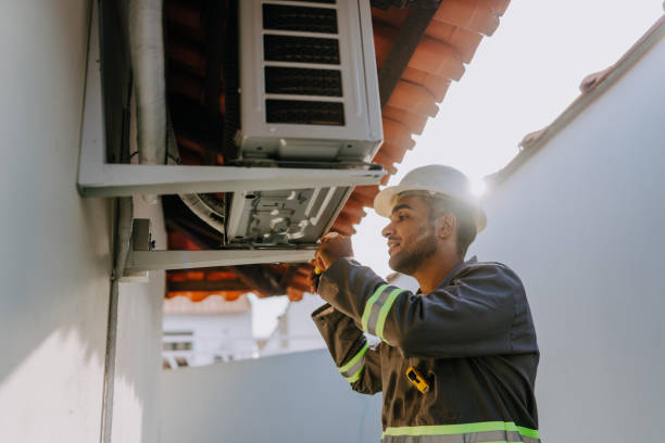 Best Emergency HVAC Services in Mifflinburg, PA