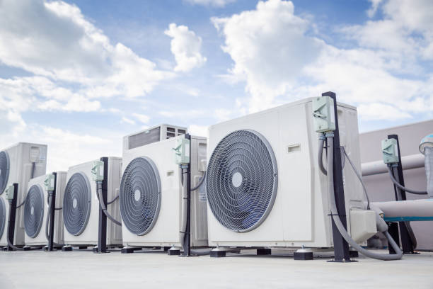 Best Geothermal HVAC Systems in Mifflinburg, PA