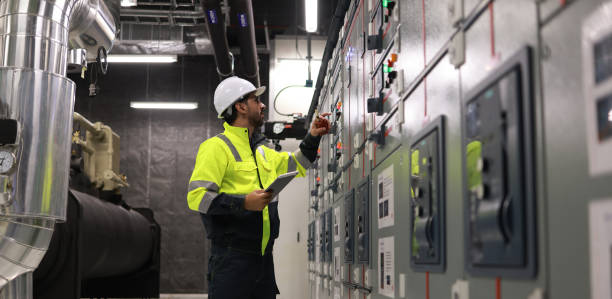 Best HVAC Consulting and Engineering in Mifflinburg, PA